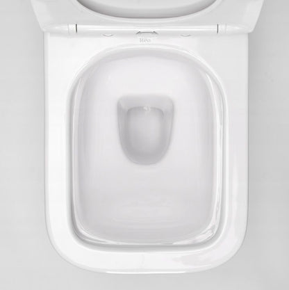 WC Schüssel Randlos Rea Raul  5