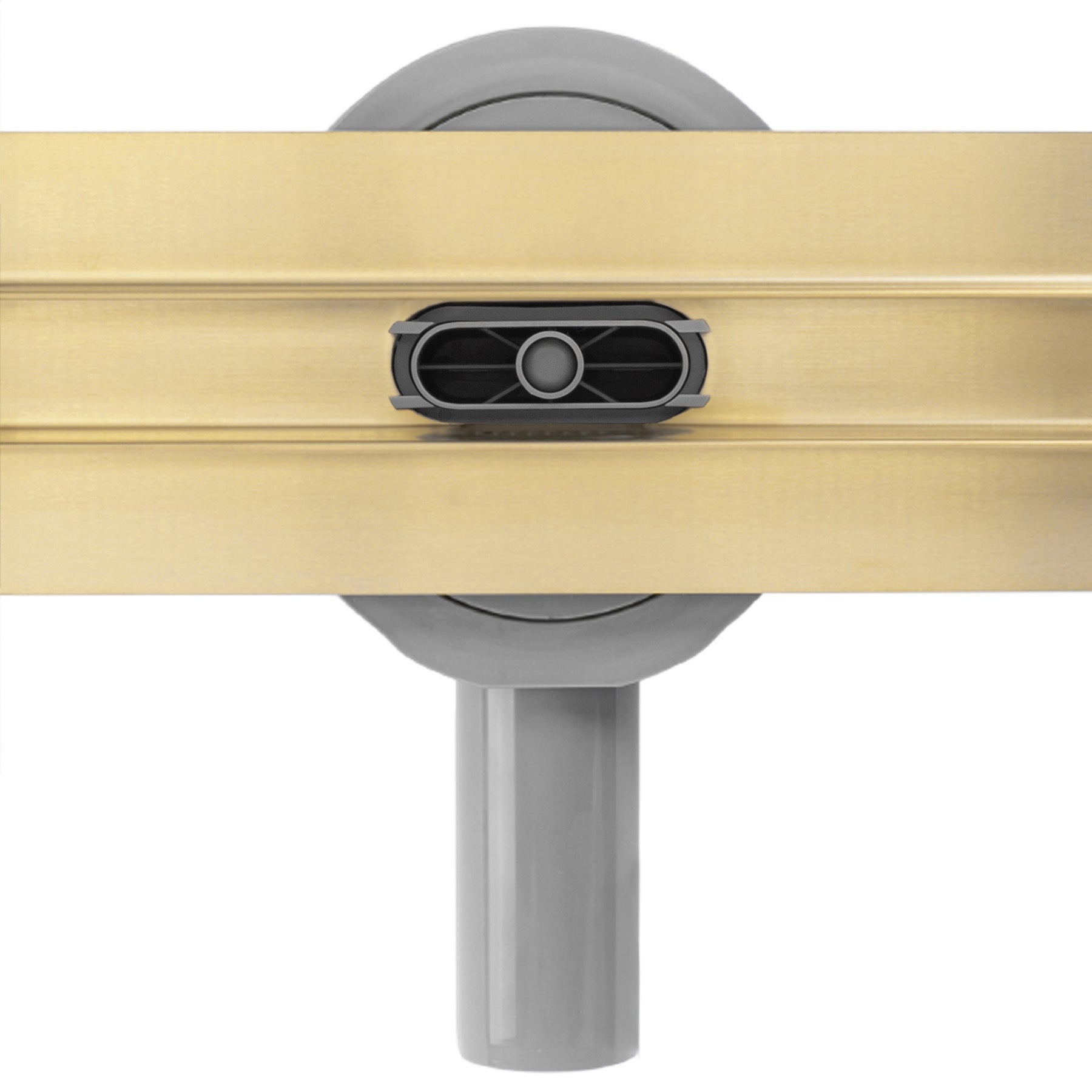 Geruchsverschluss für Linienablauf REA NEOX SLIM PRO  3
