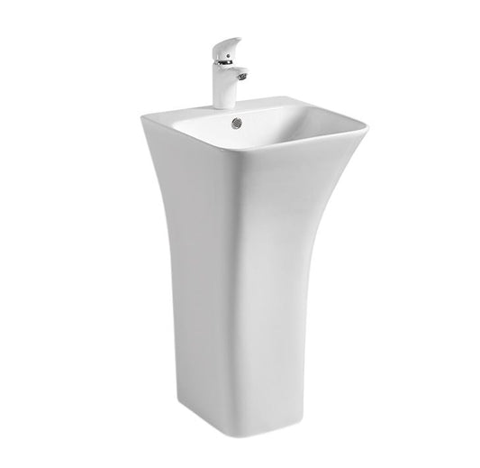 Standwaschbecken Rea Ada Slim  1