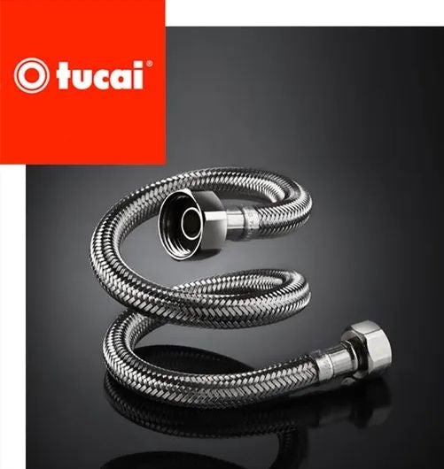 Waschbeckenarmatur Rea Lungo Titan High  5