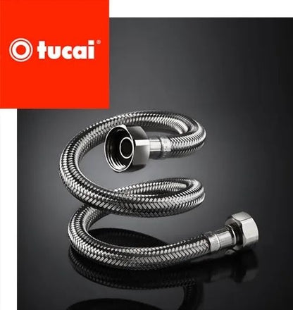 Waschbeckenarmatur Rea Lungo Titan High  5