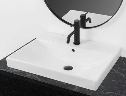 Einbauwaschbecken Rea Mandy 5
