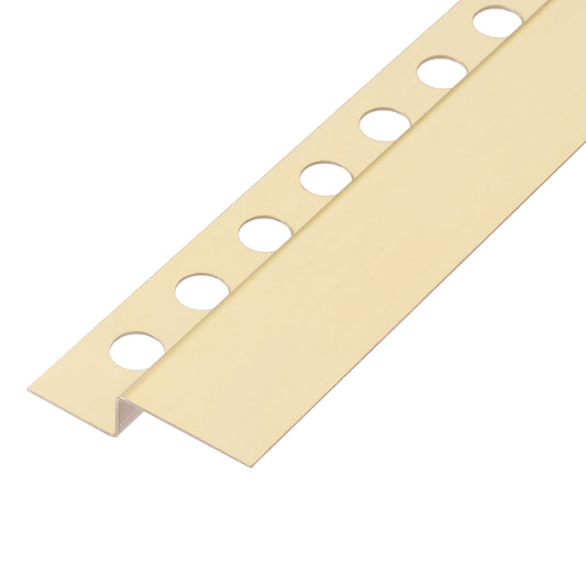 Listwa Brodzikowa Czołowa 130cm Złota  1