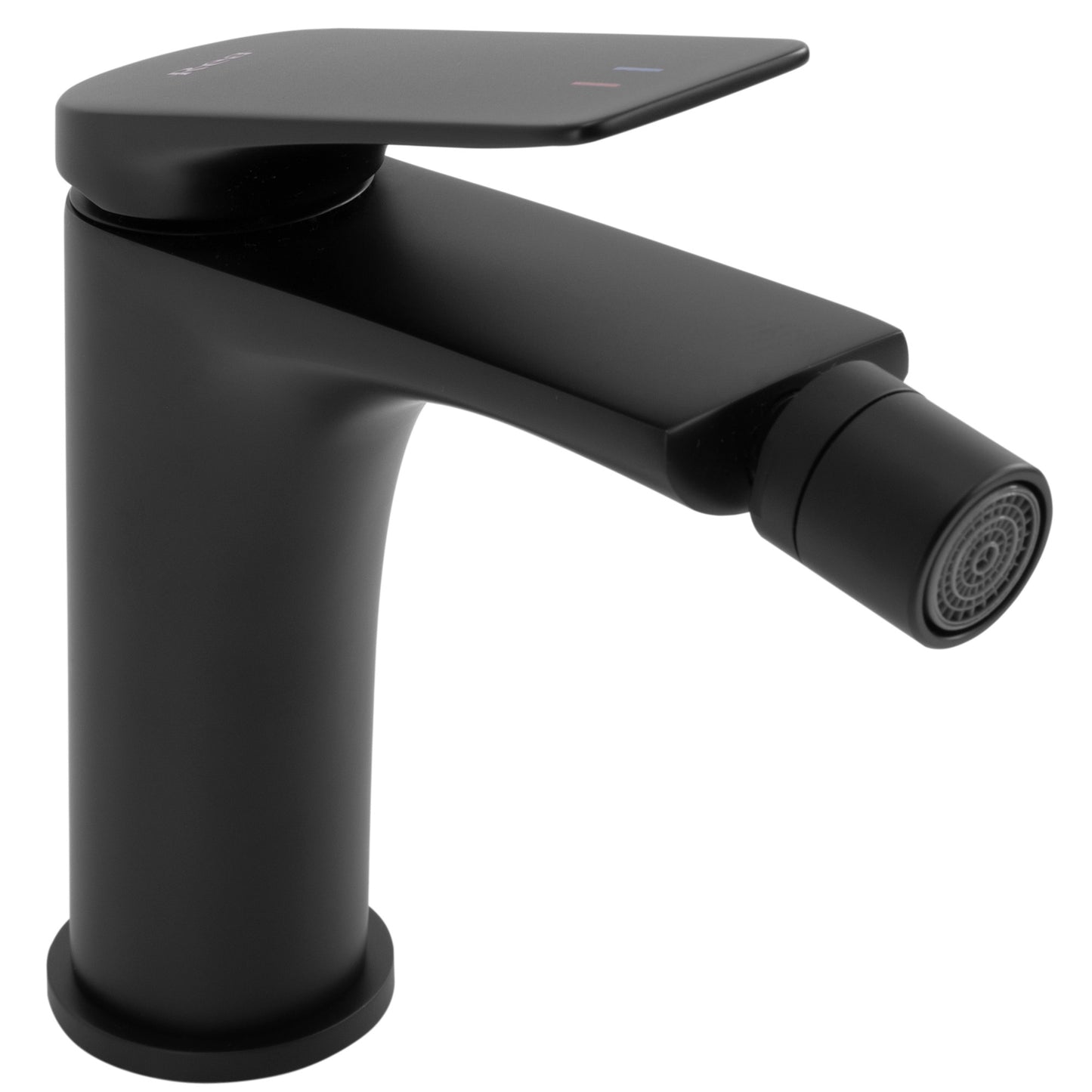 Bidetarmatur Rea AVALON BLACK  5