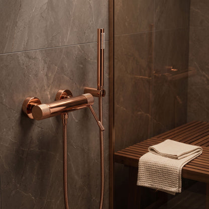 Badewannenarmatur REA Venti Copper 3