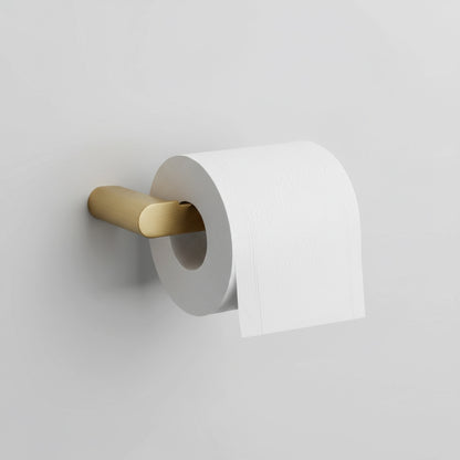 Badezimmer-accessoire-set Mati Brush Gold 4-teilig  3