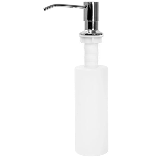 Rea Spülbeckenspender Chrome 322102d  1