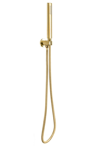 Duschset REA OVAL Gold BOX  6
