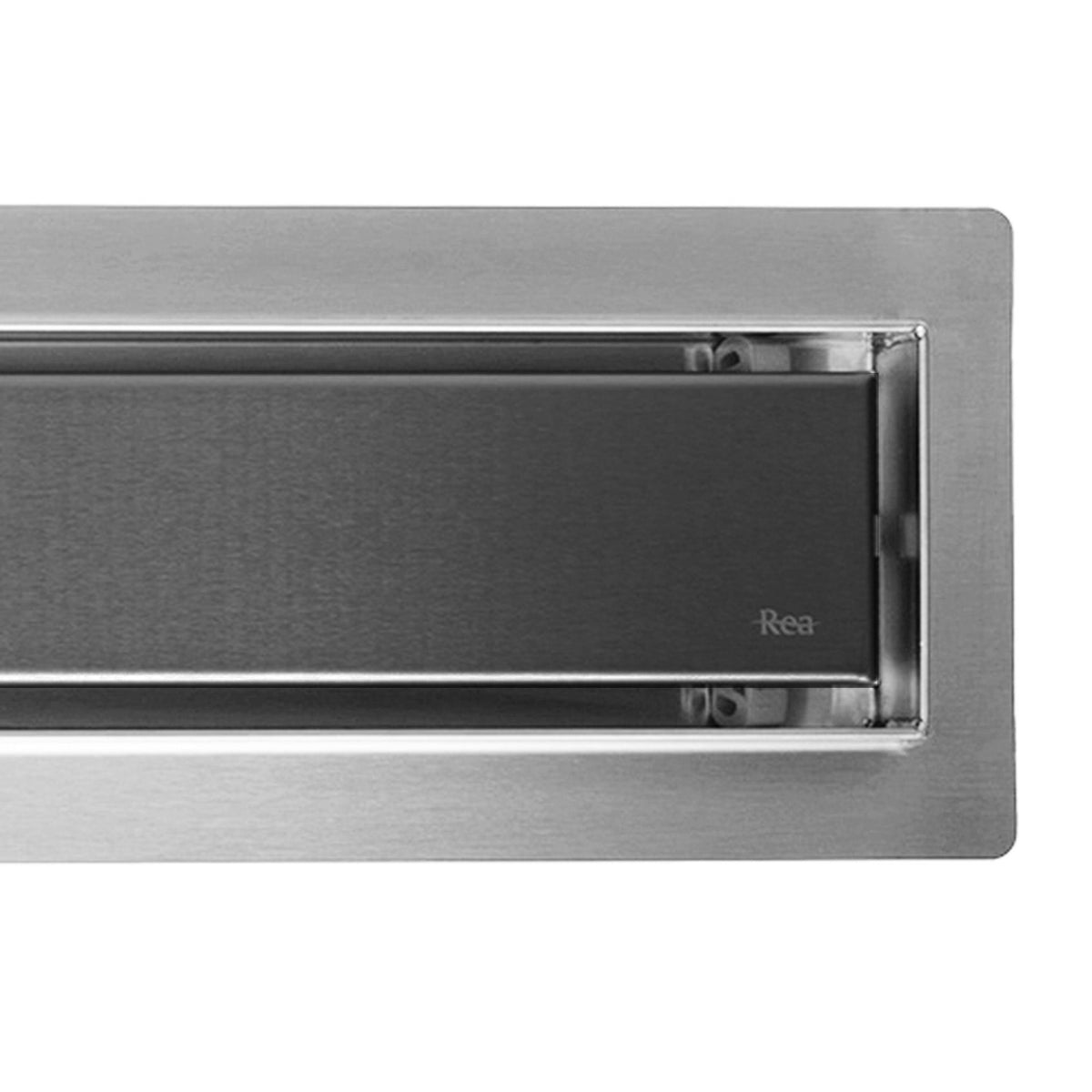Duschrinne Rea Neox Titan 90 5