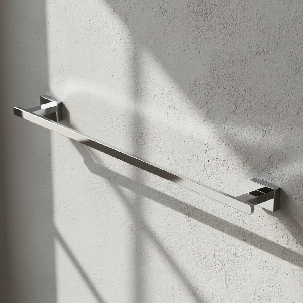 Handtuchhalter 201 Oste Chrome  3