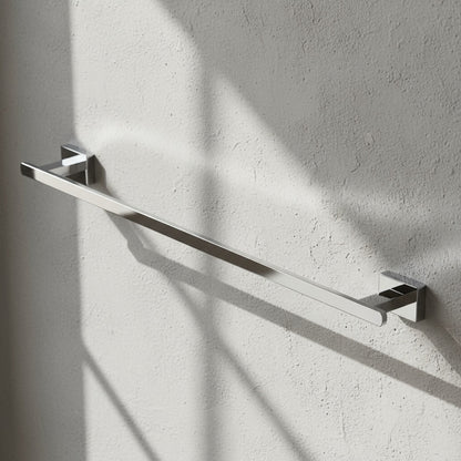 Handtuchhalter 201 Oste Chrome  3