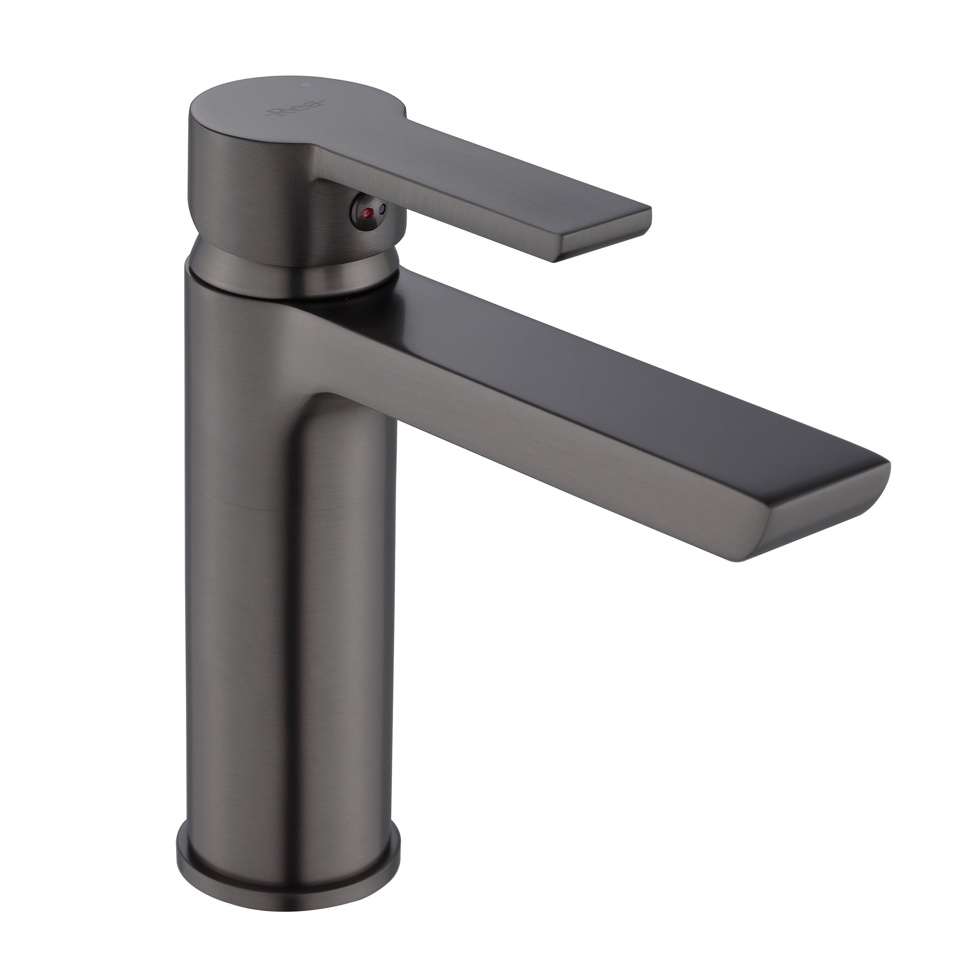 Waschbeckenarmatur REA ARGUS TITAN LOW  1