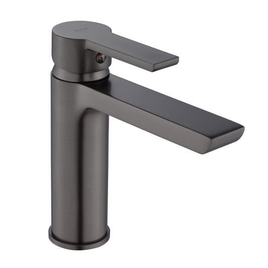 Waschbeckenarmatur REA ARGUS TITAN LOW  1