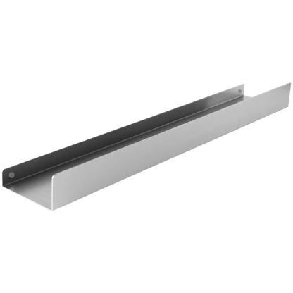 Badezimmerregal SF02 60cm steel brush  1