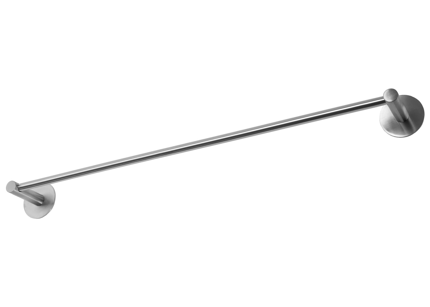 Handtuchhalter Nickel Inox 322221 Duo  4