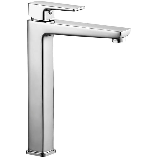 Waschbeckenarmatur REA Orix CHROM High  1