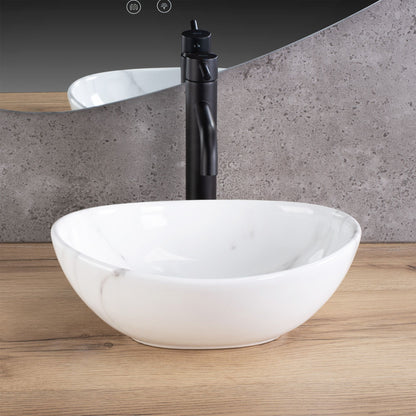 Aufsatzwaschbecken Rea Sofia Mini Cloudy  3