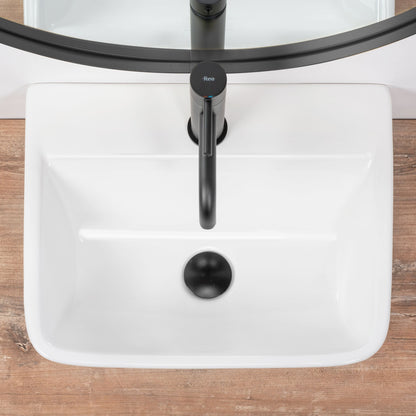 Aufsatzwaschbecken Rea Remi 5