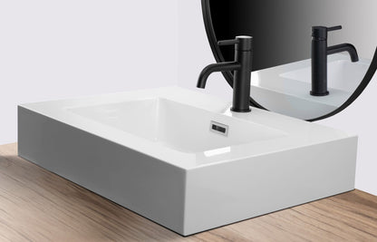 Aufsatzwaschbecken Rea Rea Alison White 1