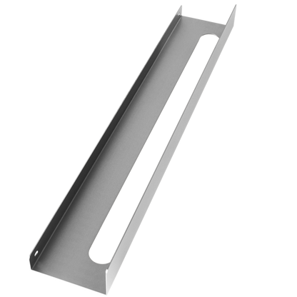 Badezimmerregal SF02 60cm steel brush  2
