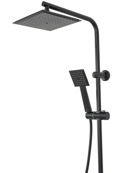 Duschset Rea Bravo Black  4