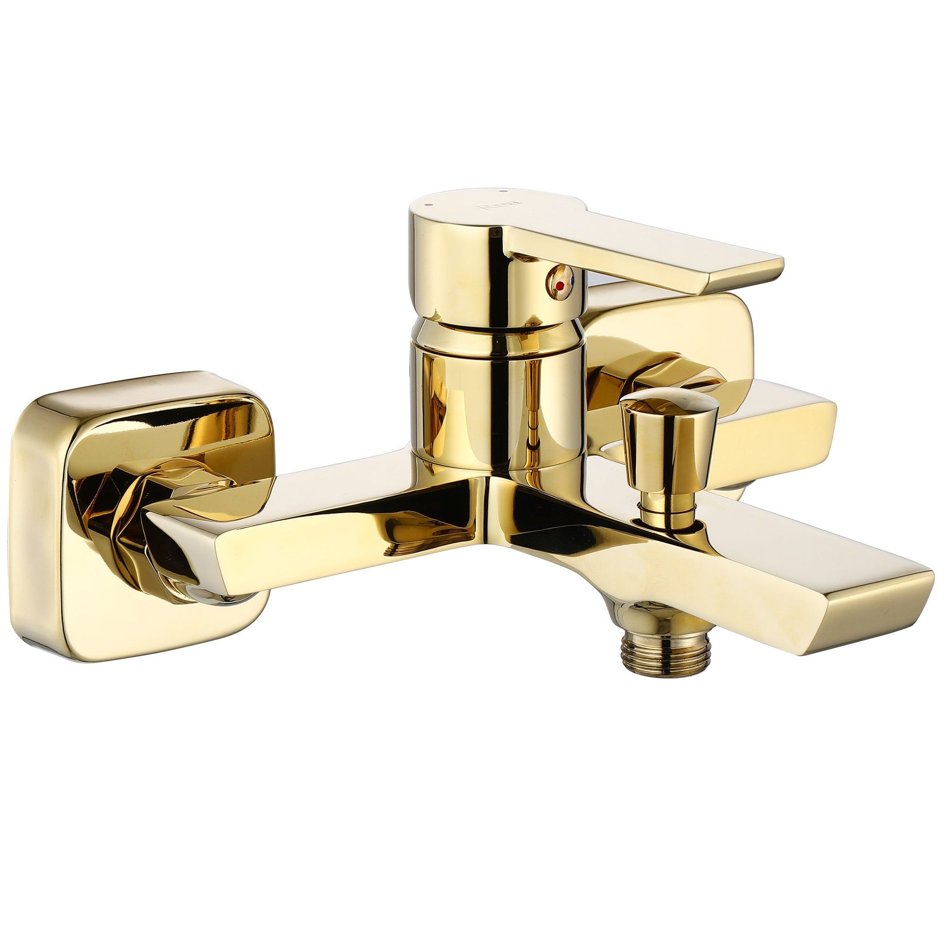 Wannenarmatur REA ARGUS GOLD  3