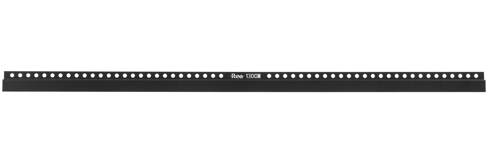 Listwa Brodzikowa Czołowa 130cm Black  6