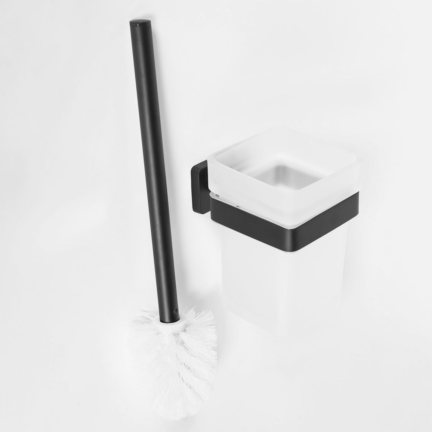 Wc-bürsten 332918 Erlo 05 Black  5