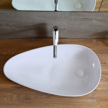 Aufsatzwaschbecken Rea Greta 75 5