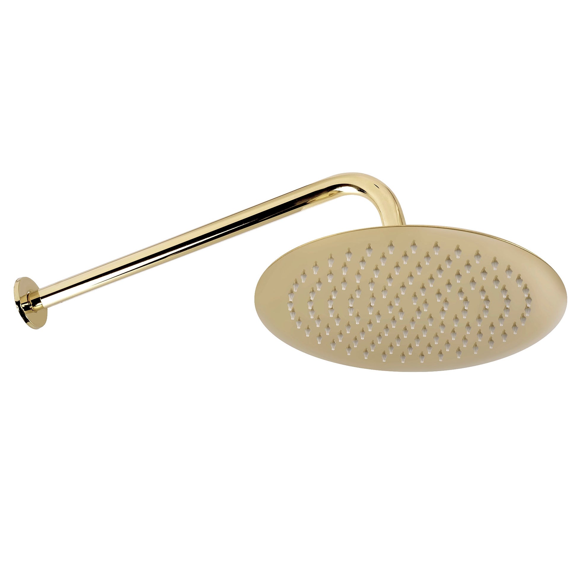 Unterputz Duschset Rea Argon Gold + BOX  4