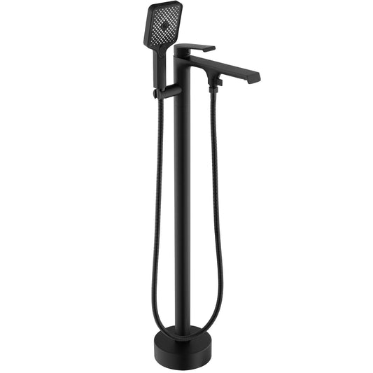 Frei stehende Armatur Rea HASS Black  1