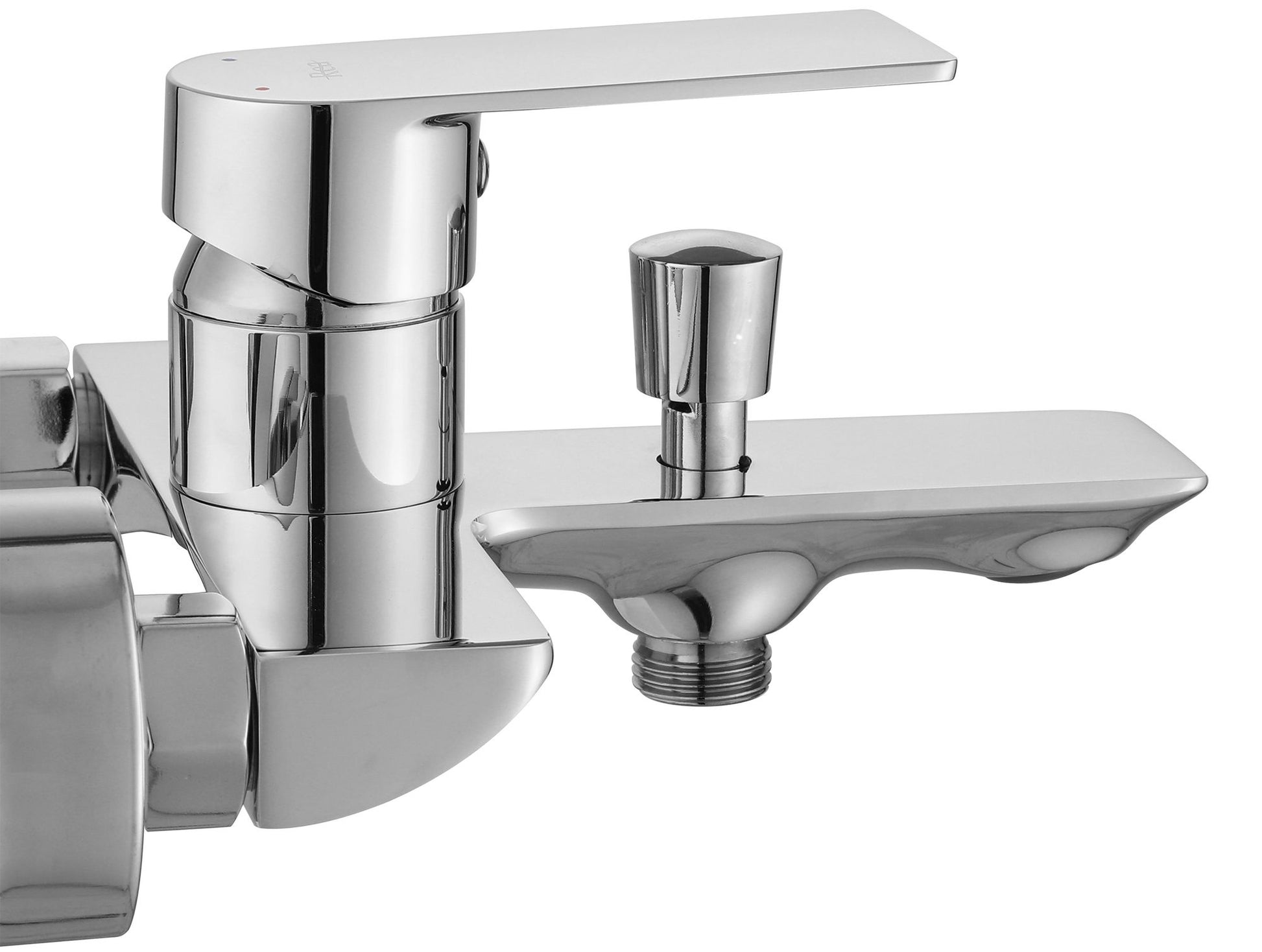 Wannenarmatur REA Urban Chrome  3