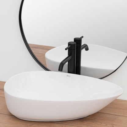 Aufsatzwaschbecken Rea Greta 55 5