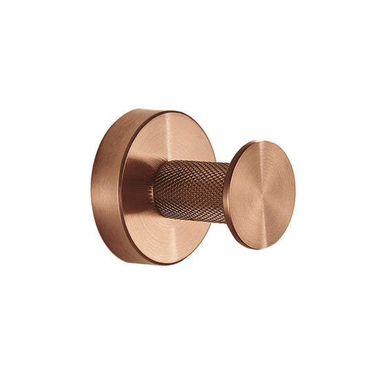 Handtuchhalter 6606A Modern Brush Copper  1