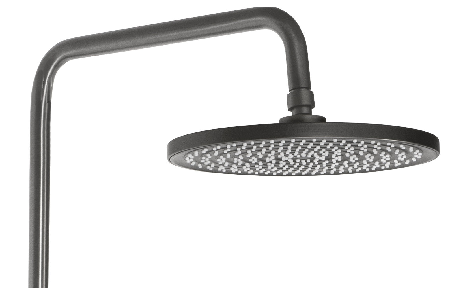 Duschgarnitur REA Savio Led Titanium  7