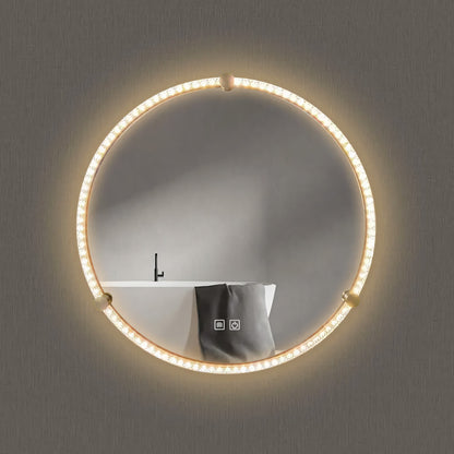 Spiegel LED 60cm 106  9