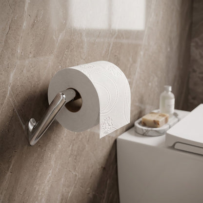 Halter Für Toilettenpapier Will Chrome 4