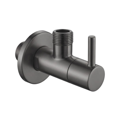 Eckventil 1/2" X 3/8" Titan 7