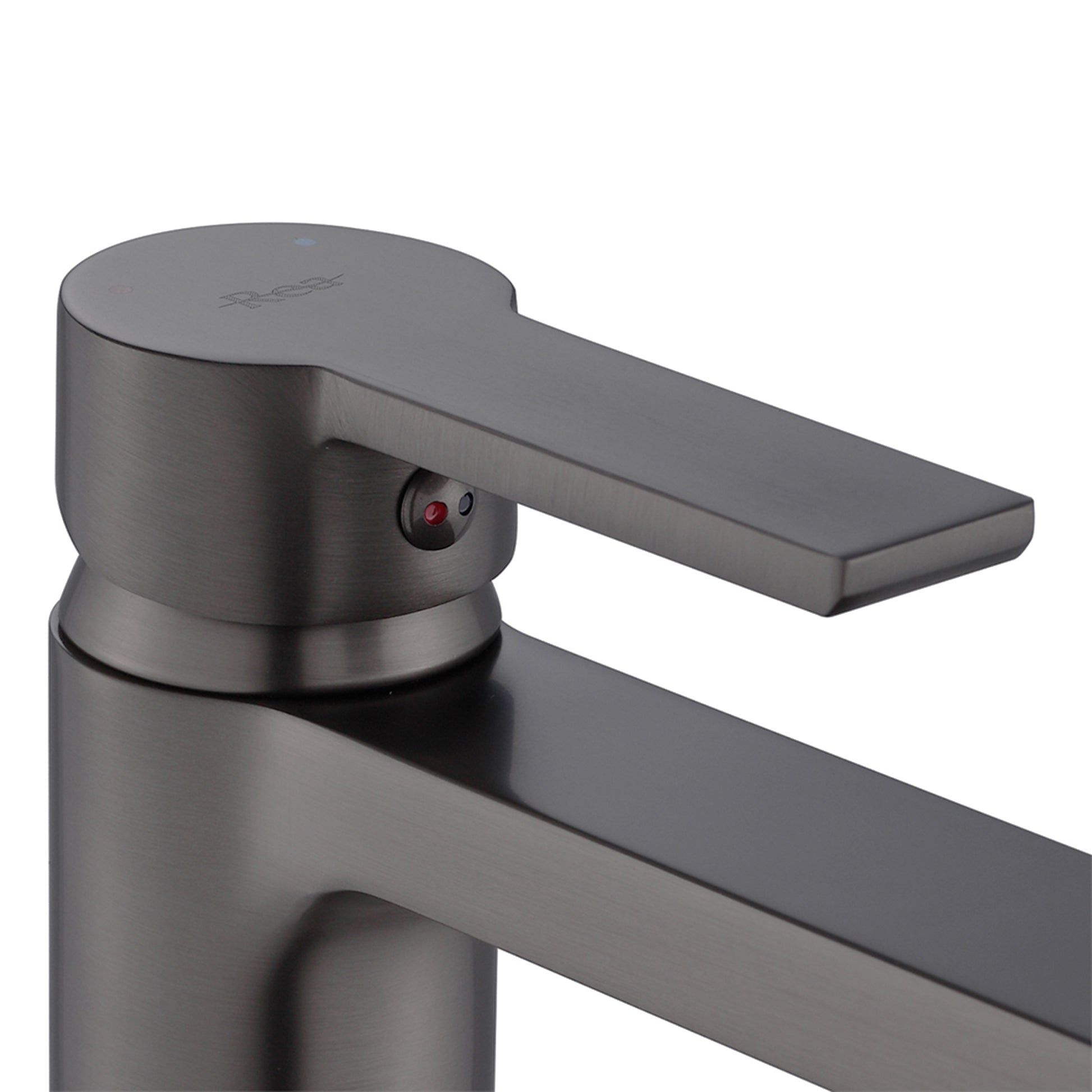 Waschbeckenarmatur REA ARGUS TITAN LOW  2