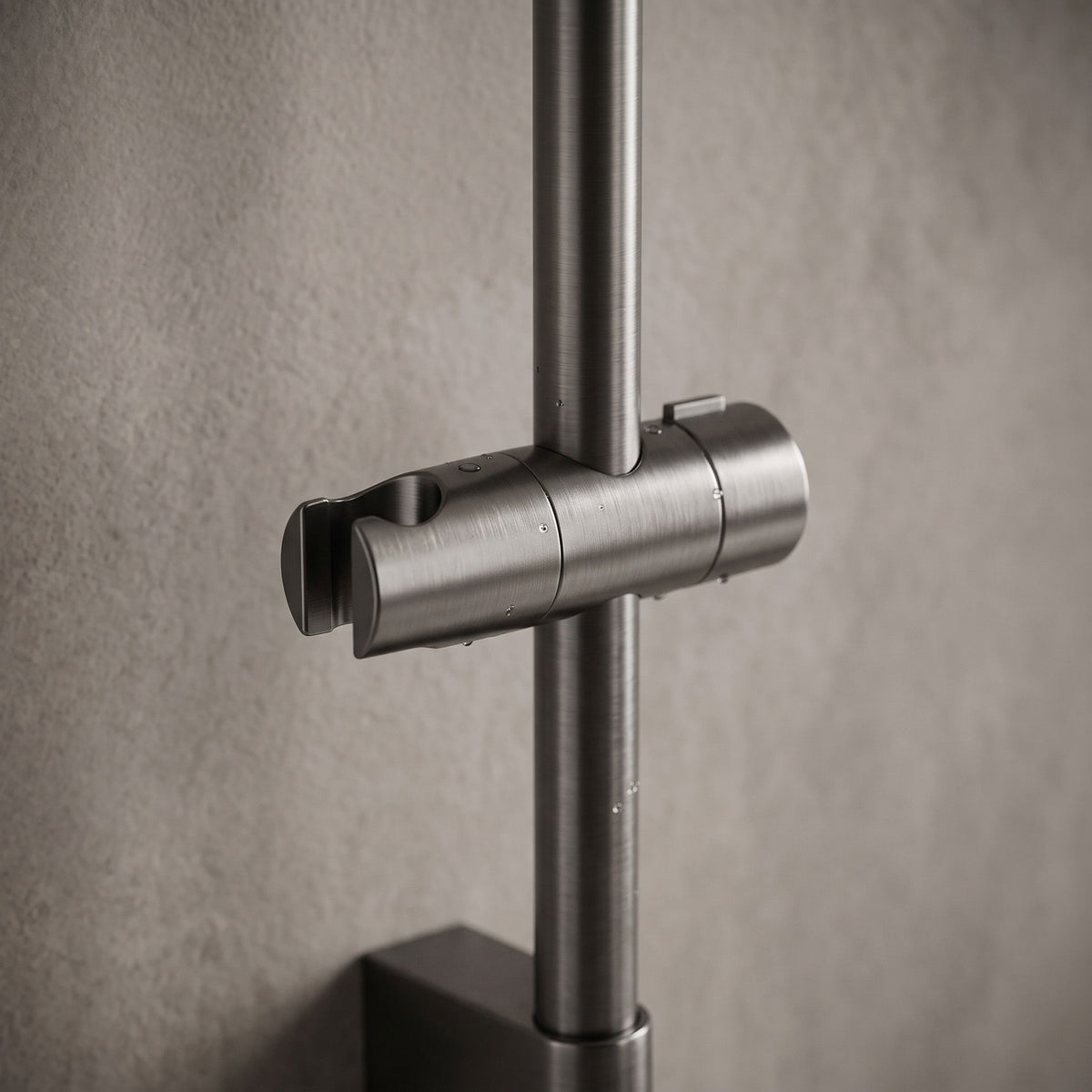 Brausehalter 01 Titan 3