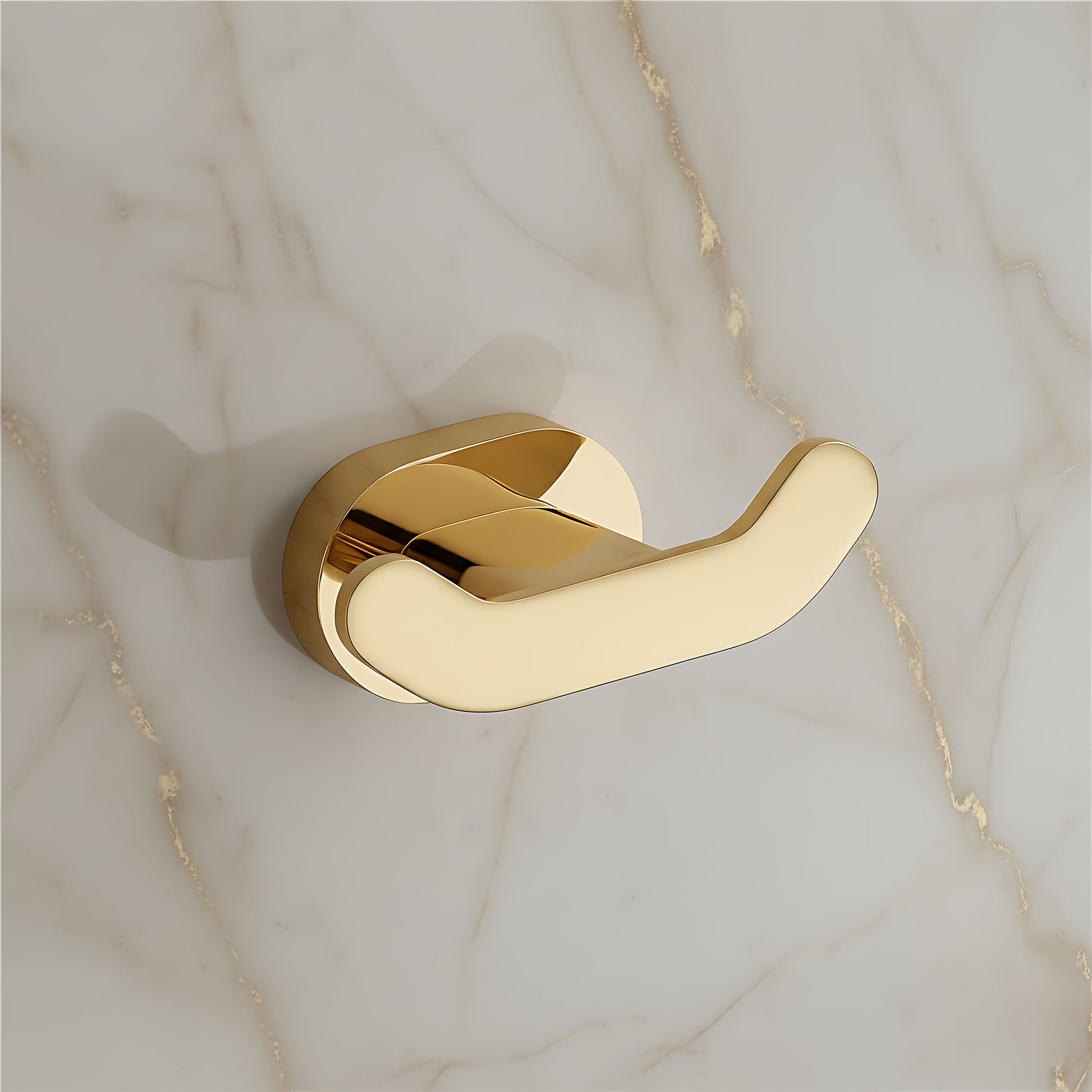 Handtuchhalter Til 105 Gold  3