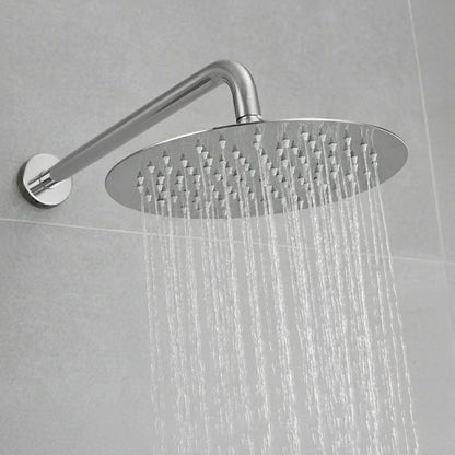 Unterputz Duschset Rea Lungo Diamond Chrome + Box  4