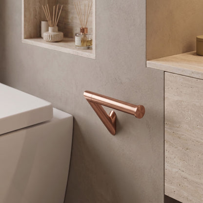 Halter Für Toilettenpapier Will Brush Copper 5