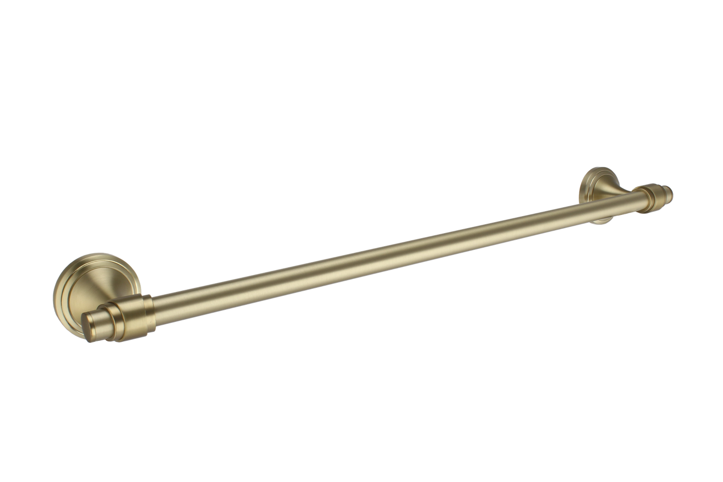 Handtuchhalter 16101 Aristo Brush Gold  1