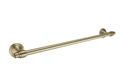 Handtuchhalter 16101 Aristo Brush Gold  1