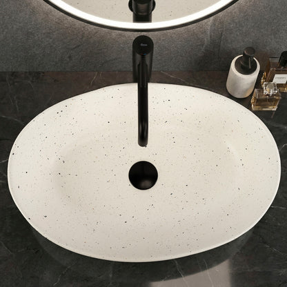 Aufsatzwaschbecken Rea Emilia Grid  4