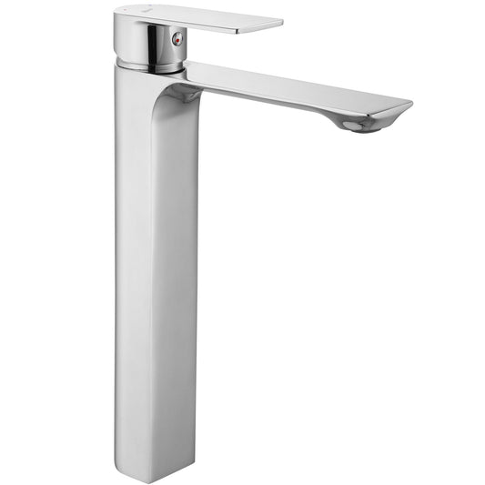 Waschbeckenarmatur REA Urban Chrom High 1