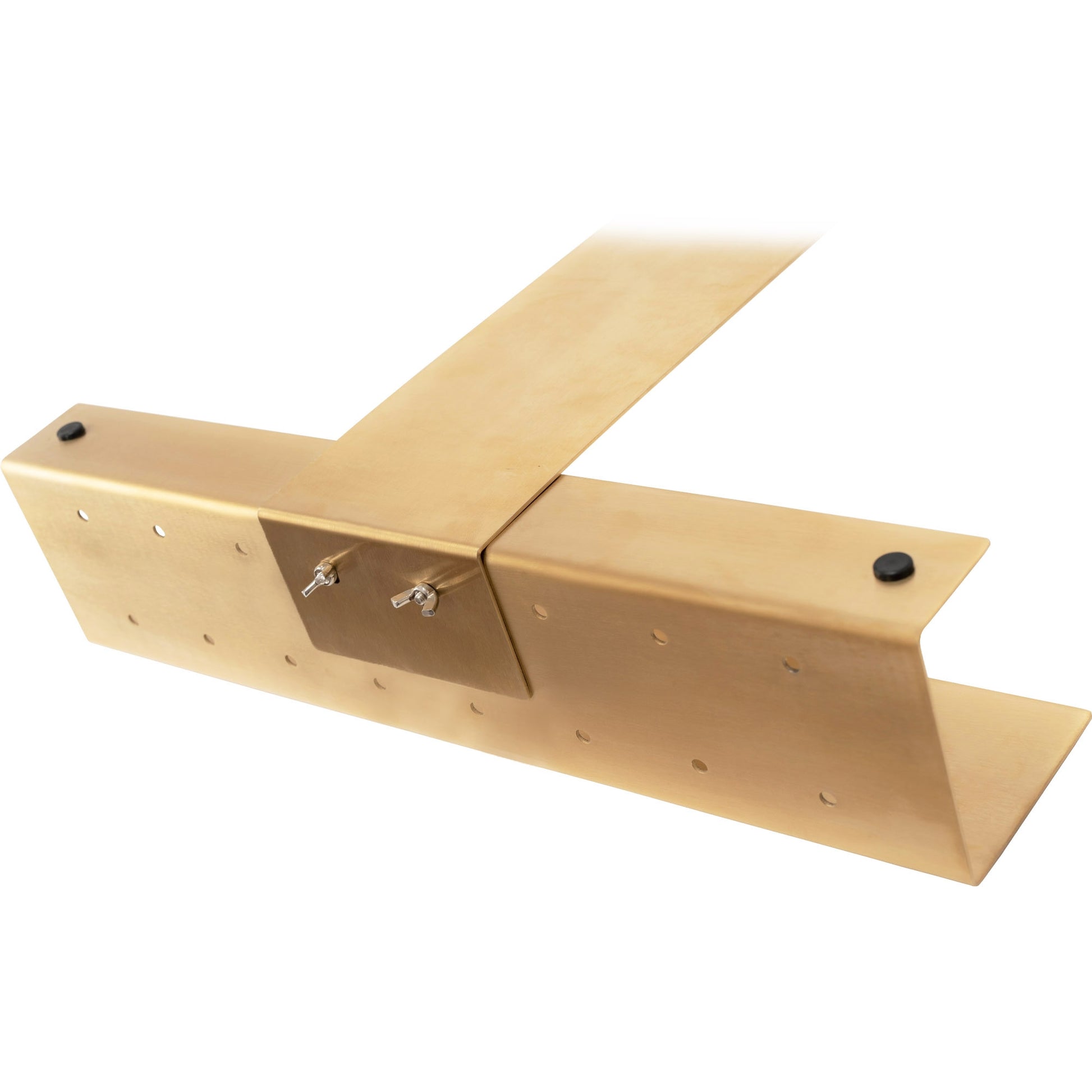 Regal TORI Gold brushed  6
