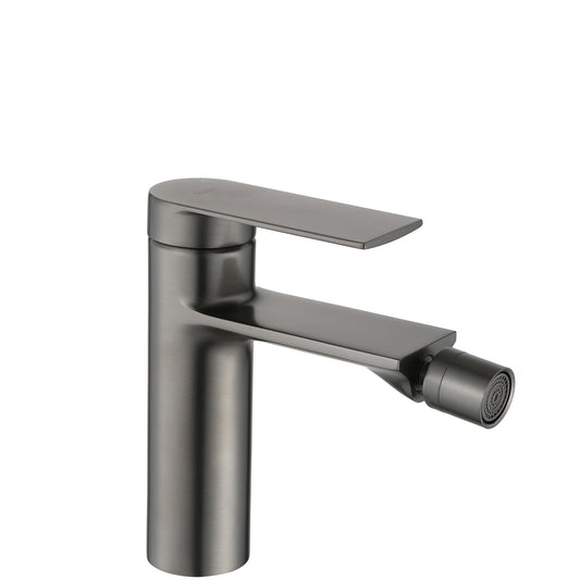 Bidetarmatur Rea Storm Titanium  1