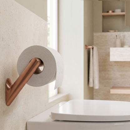 Halter Für Toilettenpapier Will Brush Copper 6